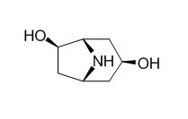 8-Azabicyclo[3.2.1]octane-3,6-diol