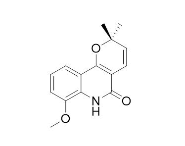 8-Methoxyflindersine