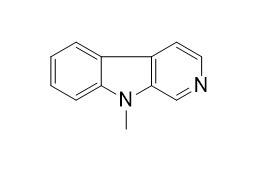 9-Methyl-9H-beta-carboline