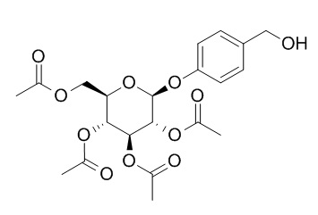 Acetagastrodin