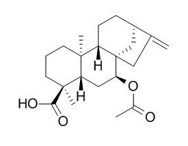 Acetylsventenic acid