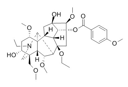 Acoforestinine