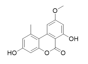 Alternariol monomethyl ether