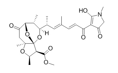 Antibiotic BU 2313A