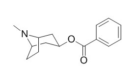 Benzoyltropein