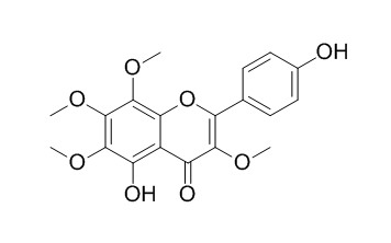 Calycopterin