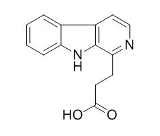 Beta-Carboline-1-propanoic acid