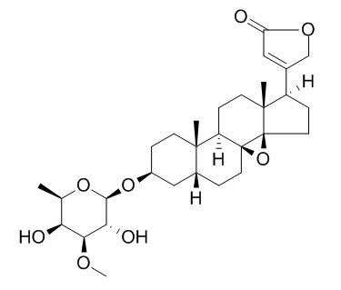 Cardenolide B-1