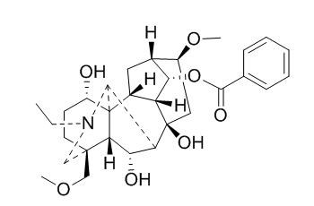 Carmichaenine C