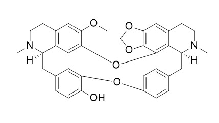 Cepharanoline
