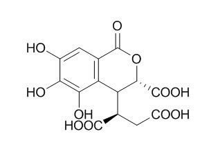 Chebulic acid