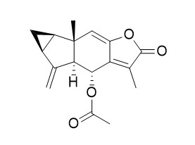 Chlojaponilactone B
