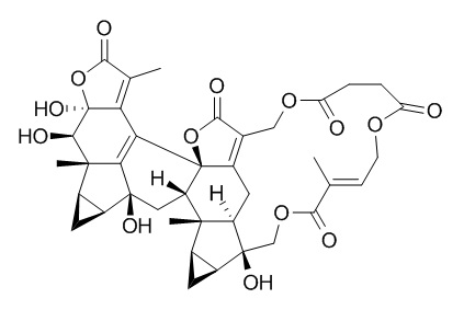 Chloramultilide C