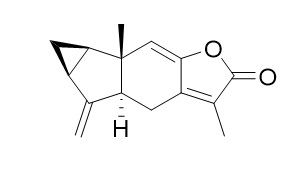 Chloranthalactone A