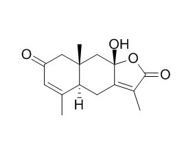 Chlorantholide D