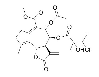 Chlorouvedalin