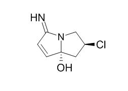 Clazamycin A