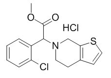 Clopidogrel Related Compound B