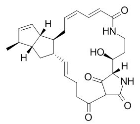 Cylindramide