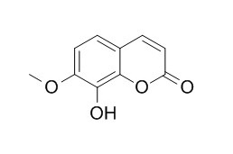 Daphnetin 7-methyl ether