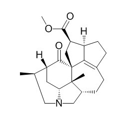 Daphniyunnine A