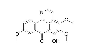 Dauriporphinoline