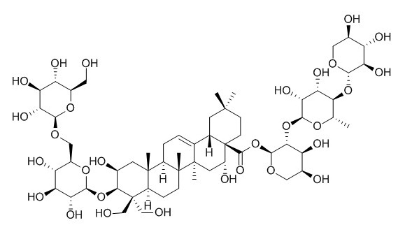 Deapi-platycodin D3