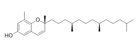 Dehydro-Delta-tocopherol