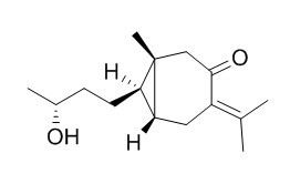 Dihydrocurcumenone
