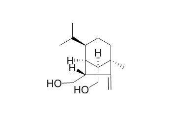 Dihydroprehelminthosporol