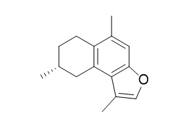 Dihydropyrocurzerenone
