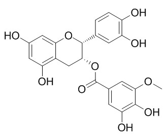 (-)-Epicatechin-3-(3-O-methyl) gallate