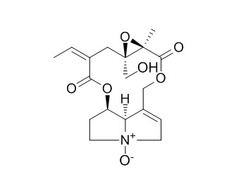 Erucifolin N-oxide