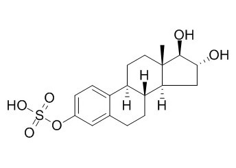 Estriol 3-sulfate