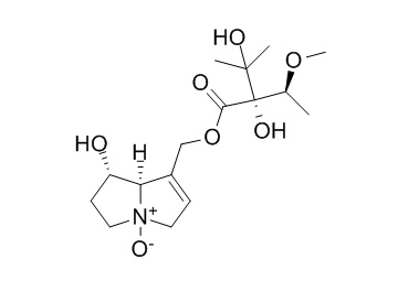 Europine N-oxide