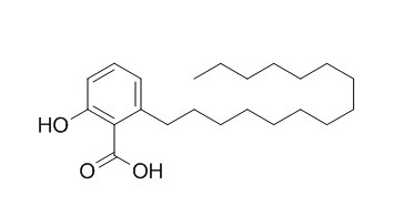 Ginkgolic acid C15:0