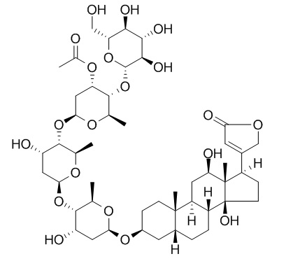 Lanatoside C