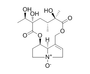 Jacoline N-oxide