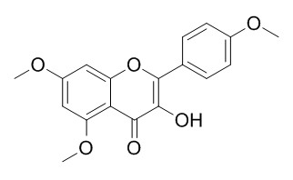 Kaempferol 5,7,4-trimethyl ether