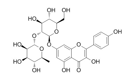 Kaempferol-7-O-neohesperidoside
