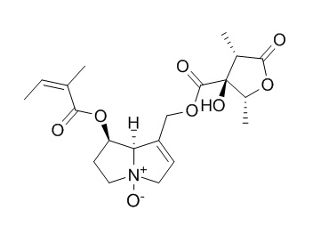 Latifoline N-oxide
