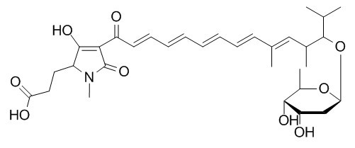 alpha-Lipomycin