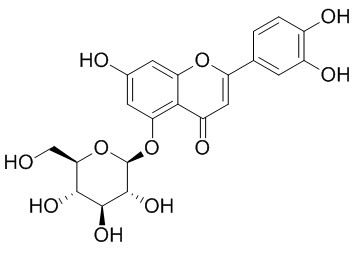 Luteollin 5-glucoside