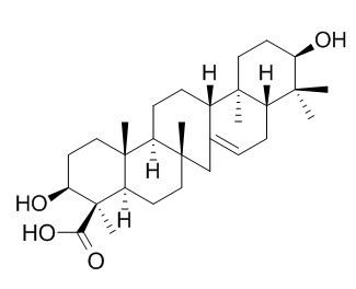 Lycernuic acid A