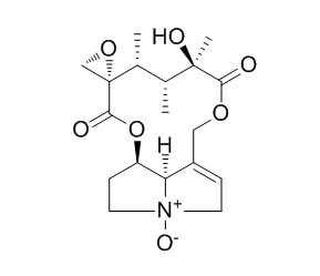 Merepoxine N-oxide