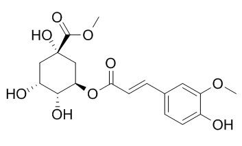 Methyl 3-O-feruloylquinate