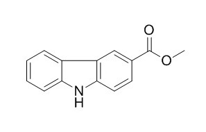 Methyl 3-carbazolecarboxylate