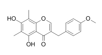 Methylophiopogonone B