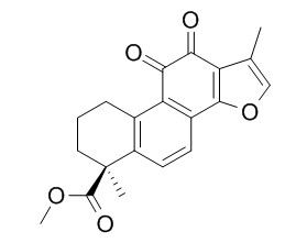 Methyltanshinonate