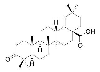 Moronic acid